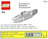 Image for LEGO® set 7099 Accessory Motor