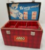 Image for LEGO® set 710 Lockable Storage Case