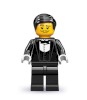 Image for LEGO® set 71000 Waiter