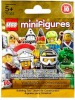 Image for LEGO® set 71001 LEGO Minifigures Series 10 {Random bag}