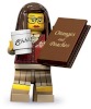 Image for LEGO® set 71001 Librarian
