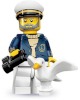 Image for LEGO® set 71001 Sea Captain