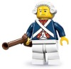 Image for LEGO® set 71001 Revolutionary Soldier