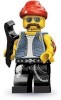 Image for LEGO® set 71001 Motorcycle Mechanic