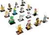 Image for LEGO® set 71001 LEGO Collectable Minifigures Series 10 - Complete (except Mr. Gold)