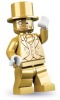 Image for LEGO® set 71001 Mr. Gold