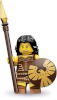 Image for LEGO® set 71001 Warrior Woman