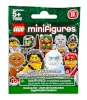 Image for LEGO® set 71002 LEGO Minifigures Series 11 {Random bag}