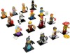 Image for LEGO® set 71004 LEGO Minifigures - The LEGO Movie Series - Complete