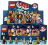 Image for LEGO® set 71004 LEGO Minifigures - The LEGO Movie Series - Sealed Box