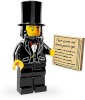 Image for LEGO® set 71004 Abraham Lincoln