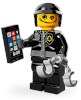 Image for LEGO® set 71004 Scribble-Face Bad Cop