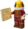 Image for LEGO® set 71004 William Shakespeare