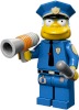 Image for LEGO® set 71005 Chief Wiggum