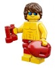 Image for LEGO® set 71007 Lifeguard