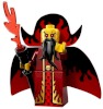 Image for LEGO® set 71008 Evil Wizard