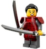 Image for LEGO® set 71008 Samurai