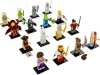Image for LEGO® set 71008 LEGO Minifigures - Series 13 - Complete