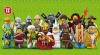 Image for LEGO® set 71008 LEGO Minifigures - Series 13 - Sealed Box