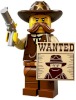 Image for LEGO® set 71008 Sheriff