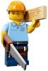 Image for LEGO® set 71008 Carpenter