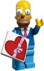Image for LEGO® set 71009 Homer