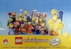 Image for LEGO® set 71009 LEGO Minifigures - The Simpsons Series 2 - Sealed Box