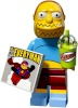 Image for LEGO® set 71009 Comic Book Guy