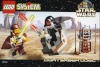 Image for LEGO® set 7101 Lightsaber Duel