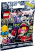 Image for LEGO® set 71010 LEGO Minifigures - Series 14 - Monsters {Random bag}