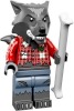 Image for LEGO® set 71010 Wolf Guy