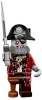 Image for LEGO® set 71010 Zombie Pirate