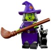 Image for LEGO® set 71010 Wacky Witch