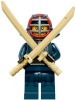 Image for LEGO® set 71011 Kendo Fighter