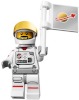 Image for LEGO® set 71011 Astronaut