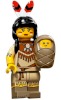 Image for LEGO® set 71011 Tribal Woman
