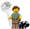Image for LEGO® set 71011 Animal Control Officer