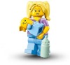 Image for LEGO® set 71013 Babysitter
