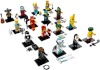 Image for LEGO® set 71013 LEGO Minifigures - Series 16 - Complete