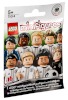 Image for LEGO® set 71014 LEGO Minifigures - DFB Series {Random bag}