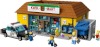 Image for LEGO® set 71016 Kwik-E-Mart