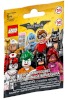 Image for LEGO® set 71017 LEGO Minifigures - The LEGO Batman Movie Series {Random bag}