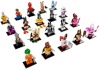 Image for LEGO® set 71017 LEGO Minifigures - The LEGO Batman Movie Series - Complete
