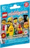 Image for LEGO® set 71018 LEGO Minifigures - Series 17 {Random bag}