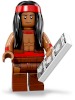 Image for LEGO® set 71020 Apache Chief