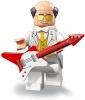 Image for LEGO® set 71020 Friends are Family Alfred