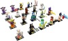 Image for LEGO® set 71020 LEGO Minifigures - The LEGO Batman Movie Series 2 - Complete
