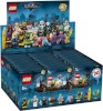 Image for LEGO® set 71020 LEGO Minifigures - The LEGO Batman Movie Series 2 - Sealed Box