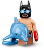 Image for LEGO® set 71020 Swimming Pool Batman