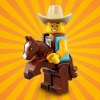 Image for LEGO® set 71021 Cowboy Costume Guy